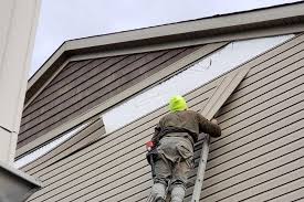 Best Siding for New Construction  in Konawa, OK